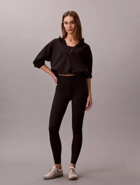 Leggings de cintura alta Invisibles