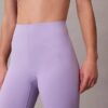 Leggings de cintura alta Invisibles Leggings de cintura alta Invisibles