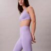 Leggings de cintura alta Invisibles Leggings de cintura alta Invisibles