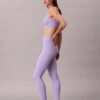 Leggings de cintura alta Invisibles Leggings de cintura alta Invisibles