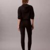 Leggings de cintura alta Invisibles Leggings de cintura alta Invisibles