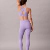 Leggings de cintura alta Invisibles Leggings de cintura alta Invisibles