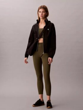 Leggings Icon Sport com debrum 7/8