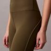 Leggings Icon Sport com debrum 7/8