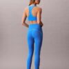 Leggings Icon Sport com debrum 7/8