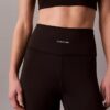 Leggings Icon Sport com debrum 7/8
