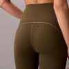 Leggings Icon Sport com debrum 7/8