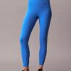 Leggings Icon Sport com debrum 7/8