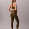 Leggings Icon Sport com debrum 7/8