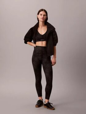Leggings Soft Sport 7/8