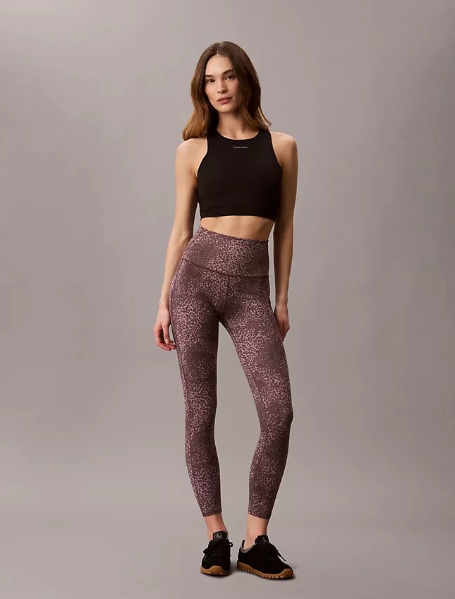 Leggings Soft Sport 7/8 Leggings Soft Sport 7/8
