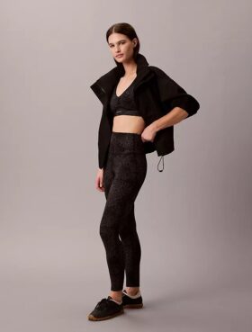 Leggings Soft Sport 7/8