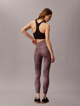 Leggings Soft Sport 7/8