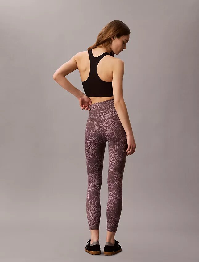 Leggings Soft Sport 7/8 Leggings Soft Sport 7/8