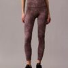 Leggings Soft Sport 7/8 Leggings Soft Sport 7/8