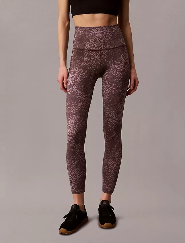 Leggings Soft Sport 7/8 Leggings Soft Sport 7/8
