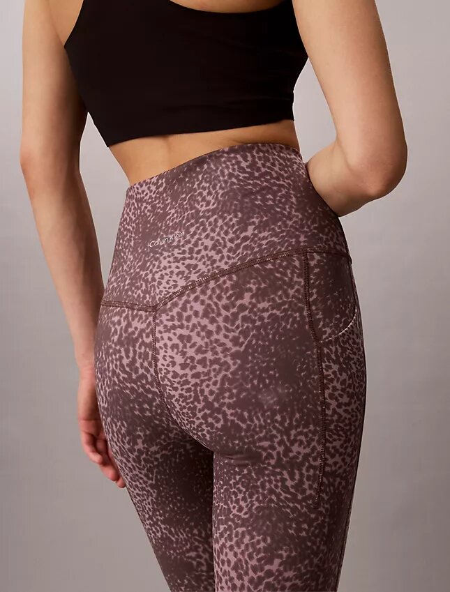 Leggings Soft Sport 7/8 Leggings Soft Sport 7/8