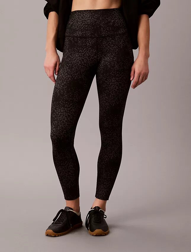 Leggings Soft Sport 7/8 Leggings Soft Sport 7/8
