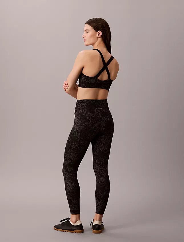 Leggings Soft Sport 7/8 Leggings Soft Sport 7/8