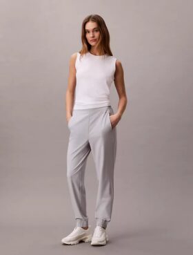 Leggings Sport Icon Mesh 7/8