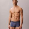 Low Rise Trunk CK Black Low Rise Trunk CK Black