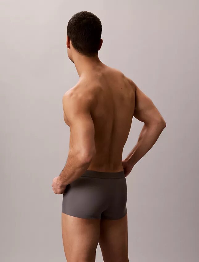 Low Rise Trunk CK Black Low Rise Trunk CK Black