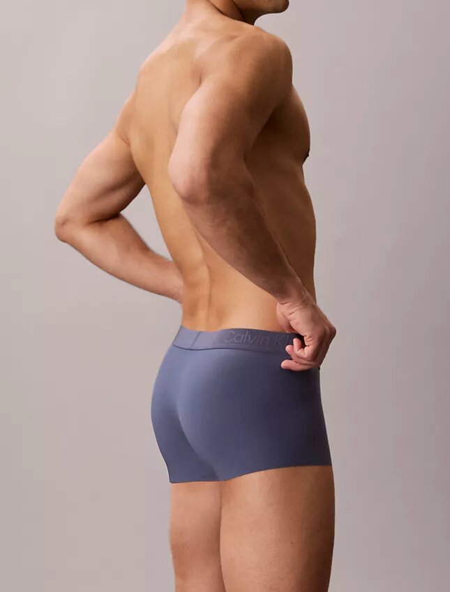 Low Rise Trunk CK Black Low Rise Trunk CK Black