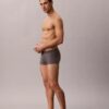 Low Rise Trunk CK Black Low Rise Trunk CK Black