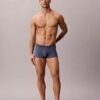 Low Rise Trunk CK Black Low Rise Trunk CK Black