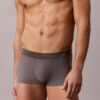 Low Rise Trunk CK Black Low Rise Trunk CK Black