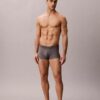 Low Rise Trunk CK Black Low Rise Trunk CK Black