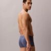 Low Rise Trunk CK Black Low Rise Trunk CK Black