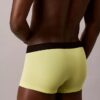 Low Rise Trunk de cintura baixa Intense Power Motion Low Rise Trunk de cintura baixa Intense Power Motion