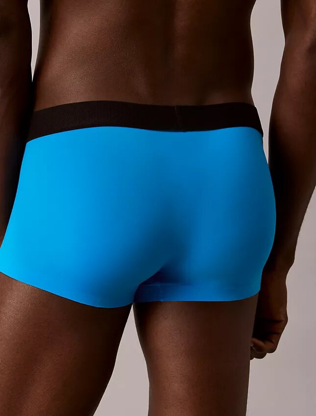 Low Rise Trunk de cintura baixa Intense Power Motion Low Rise Trunk de cintura baixa Intense Power Motion