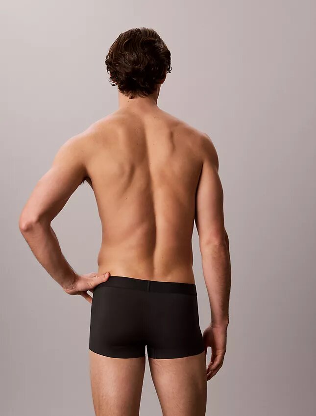 Low Rise Trunk de cintura baixa Intense Power Motion Low Rise Trunk de cintura baixa Intense Power Motion
