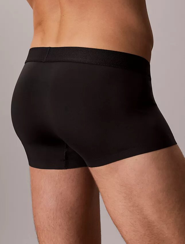 Low Rise Trunk de cintura baixa Intense Power Motion Low Rise Trunk de cintura baixa Intense Power Motion