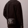 Mala a tiracolo Pebble arrojada Mala a tiracolo Pebble arrojada