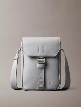 Mala Bolsa Cargo Reporter