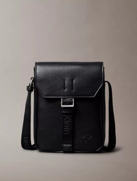 Mala Bolsa Cargo Reporter