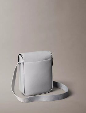 Mala Bolsa Cargo Reporter