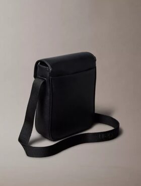 Mala Bolsa Cargo Reporter