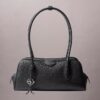 Mala de Ombro com Emblema Mala de Ombro com Emblema