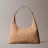 Mala de Ombro Emblem Jacquard