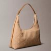 Mala de Ombro Emblem Jacquard