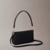Mala de ombro minimalista com Monogram Mala de ombro minimalista com Monogram