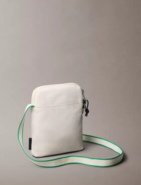 Mala de repórter Heritage Classic Capsule