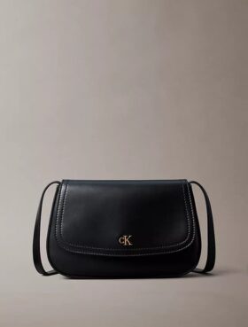Mala para Câmara com Aba Monogram