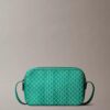 Mala para Câmara com Logótipo Emblem em Toda a Superfície