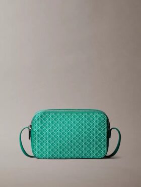 Mala para Câmara com Logótipo Emblem em Toda a Superfície