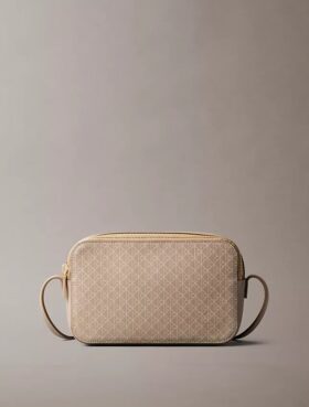 Mala para Câmara com Logótipo Emblem em Toda a Superfície